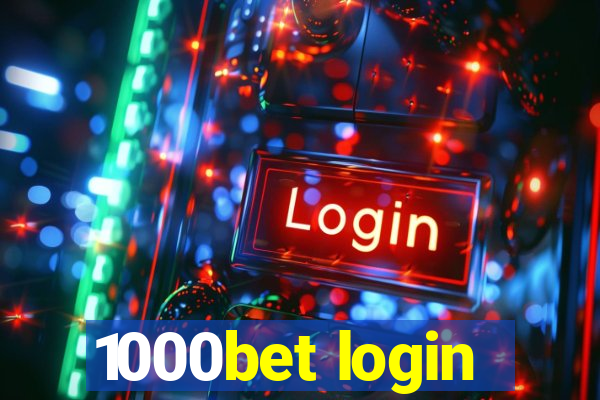 1000bet login